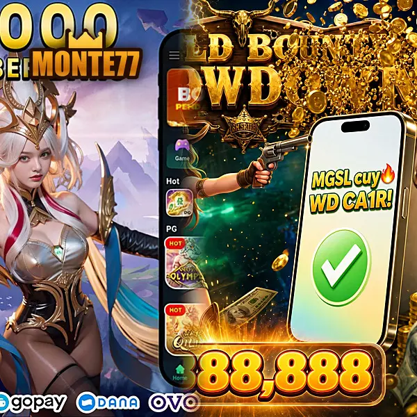monte77 APK