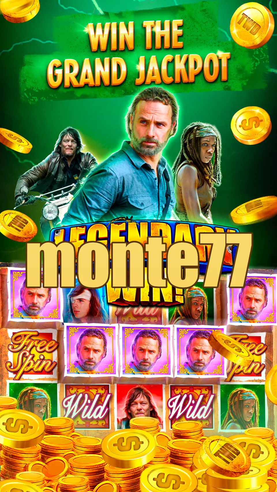 monte77 APK