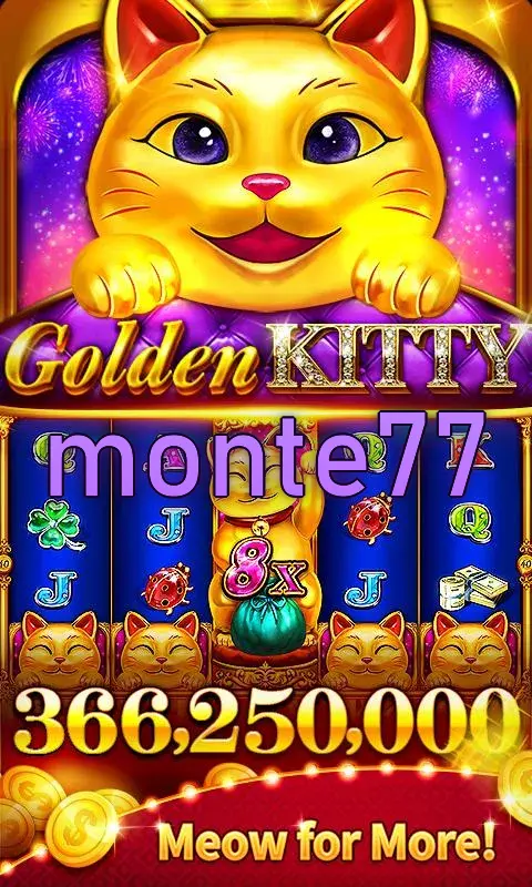 monte77 APK